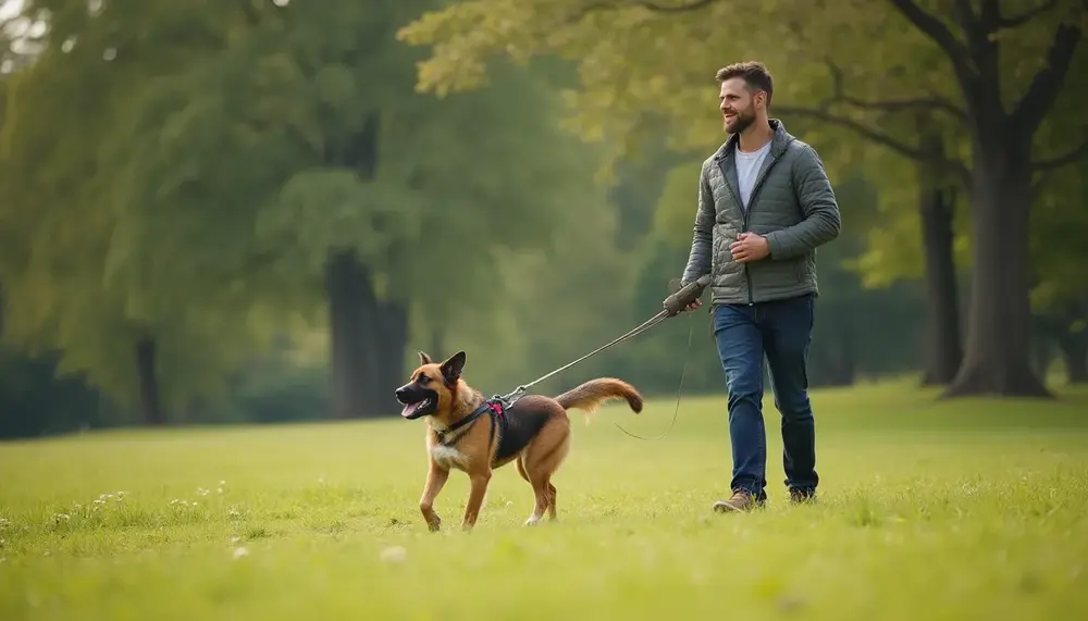 Leinenpflicht Unterföhring: Ratgeber für verantwortungsbewusste Hundehalter