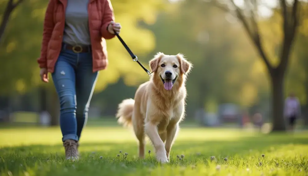 Leinenpflicht Unterschleißheim: Das müssen Hundebesitzer wissen
