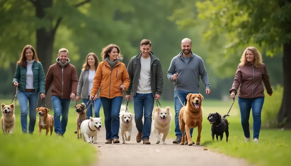 Leinenpflicht Uster – Regeln und Tipps für Hundebesitzer