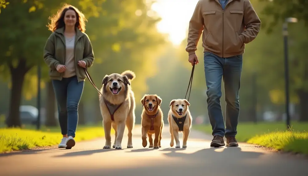 Leinenpflicht Vellmar: Was Hundebesitzer jetzt wissen müssen