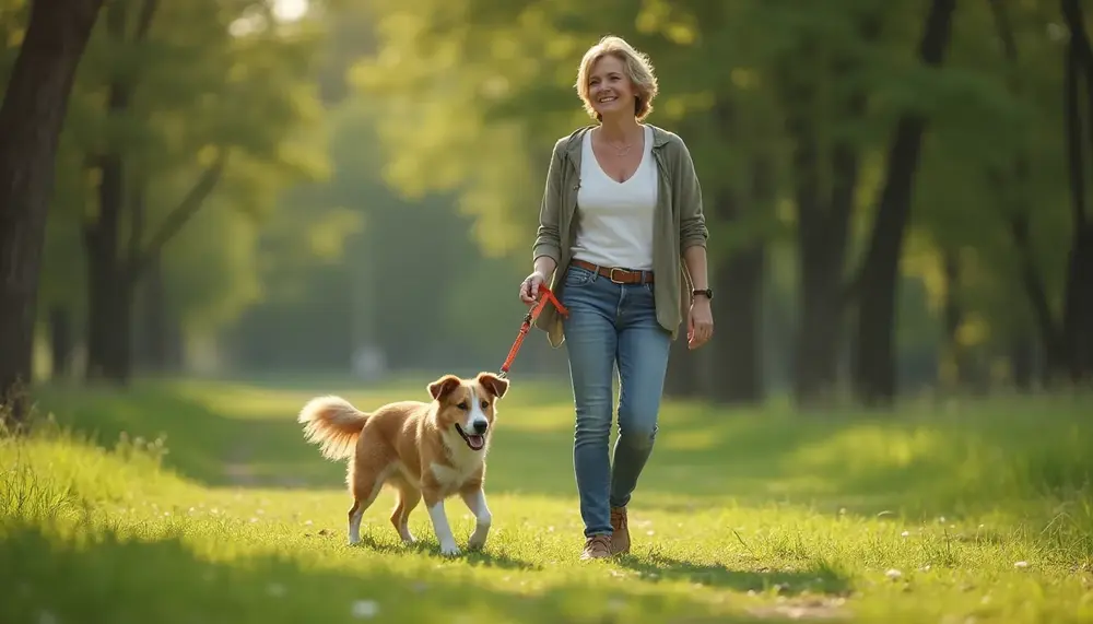 Leinenpflicht Viernheim: Was gilt für Spaziergänge mit Hund?