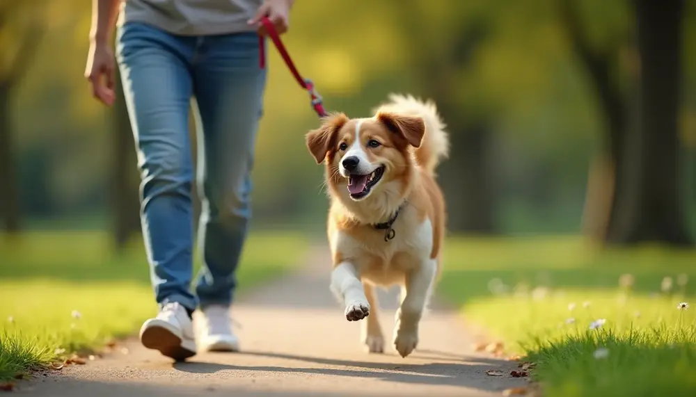Leinenpflicht Würzburg: Regeln und Tipps für Hundebesitzer