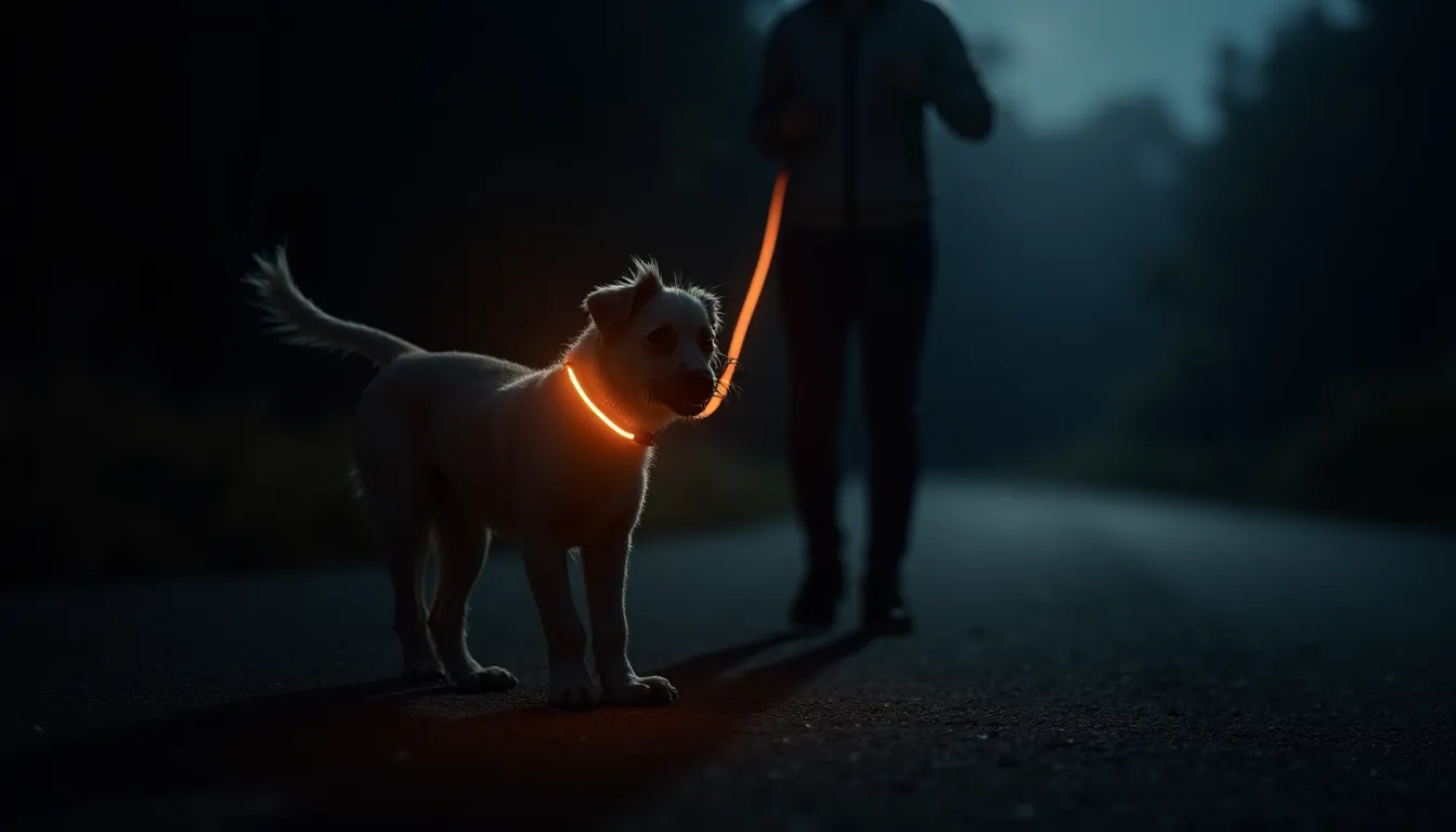 Reflexstreifen-Kalkulator