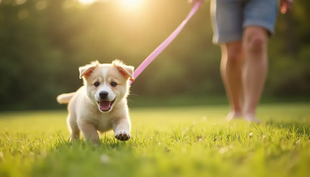welpen-schleppleine-leicht-komfort-und-sicherheit-fuer-junge-hunde