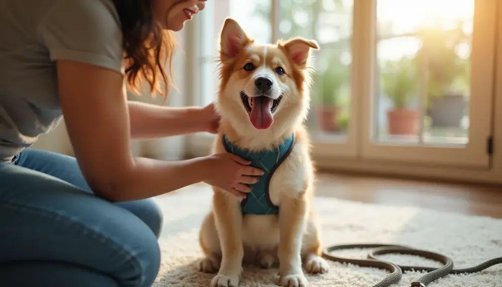 YouTube Hundegeschirr anlegen: Die besten Tutorials für Anfänger